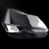 Mercedes W204 C-Class C180 C300 Right Headlight Lens Cover (2011-2014)