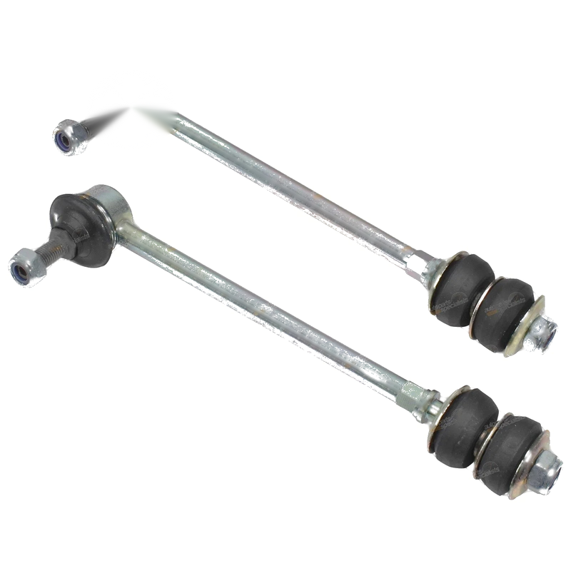 VU VX VY V2 WH Front Sway Bar Link Pin Rubber Stabiliser Bush (2000–2004)