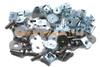 Lotus Elise Exige Europa Under Tray Diffuser Bolts Clips Washers
