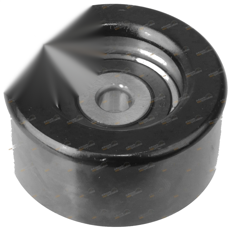 Toyota RAV4 Drive Belt Idler Pulley (2007–2013)