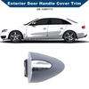 Buick LaCrosse (2017-2019) Buick Enclave Exterior Door Handle Cover Trim