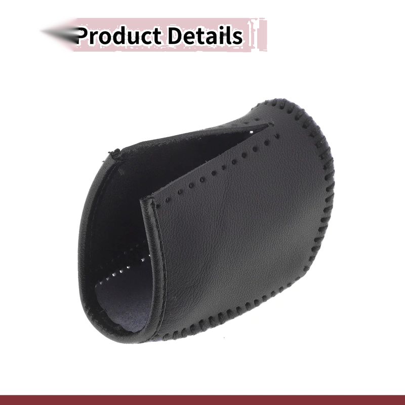 Dodge Journey Black Blue Gear Shift Knob Cover (2011 - 2020)