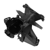 Aprilia RS660 (2021-2025) Black Headlight Upper Fairing Stay Bracket