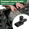 Buick Enclave for Chevrolet Camshaft Position Sensor