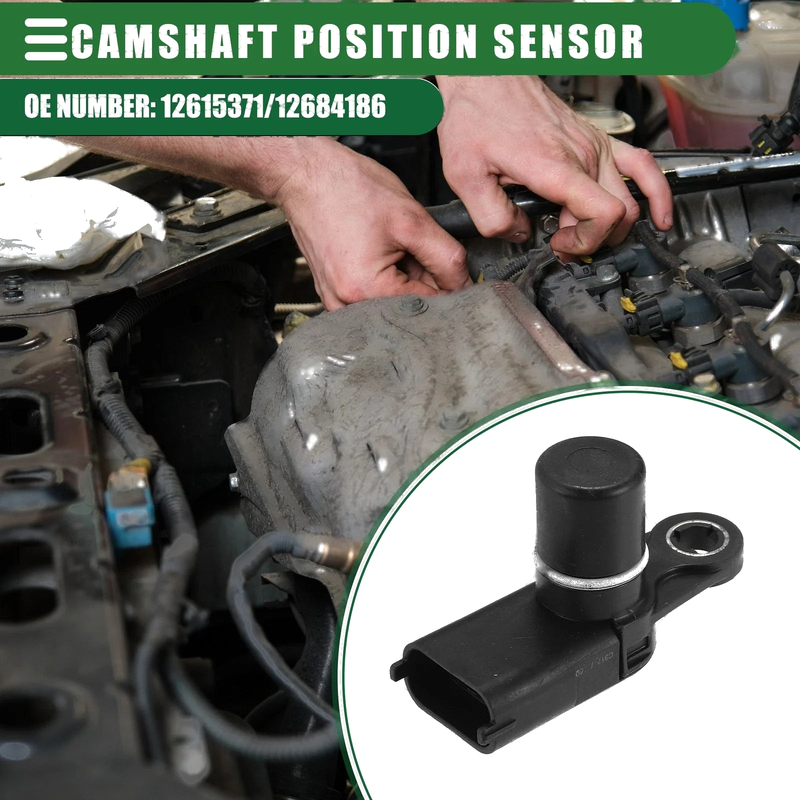 Buick Enclave for Chevrolet Camshaft Position Sensor