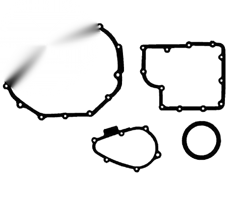 Honda CBR250 CBR 250 Hornet MC17 MC19 MC22 Engine Gasket Kit Set