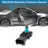 Ford F-350 Super Duty Manifold Absolute Pressure Sensor (2012-2016)
