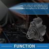 Mitsubishi Lancer Idle Air Control Valve (2003-2006)