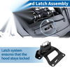 Volvo XC60 MK2 Hood Latch Assembly (2017-2022)