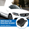 Ford Taurus X 3.5L HVAC Heater Blend Door Actuator (2008-2009)