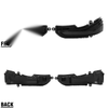 Infiniti Q50 Q60 Q70 2 x LED Sequential Mirror Turn Signal Lights (2014-2023)