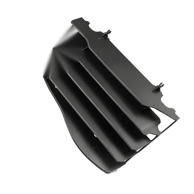 Honda CRF450R 2006-2008 Left Radiator Grill