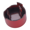 BMW F20 F30 F10 F01 F25 F26 Red Engine Start Stop Push Button Cap Cover (2011-2020)