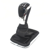 Geely Emgrand EC7 EC715 ABS Gear Stick Shift Knob Boot (2010-2016)