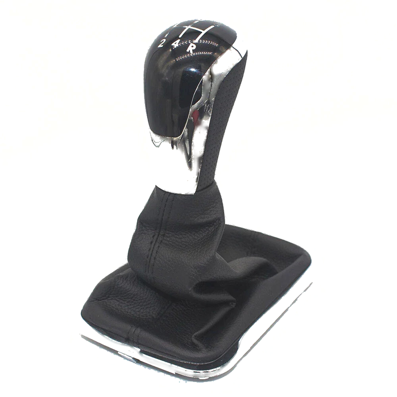 Geely Emgrand EC7 EC715 ABS Gear Stick Shift Knob Boot (2010-2016)