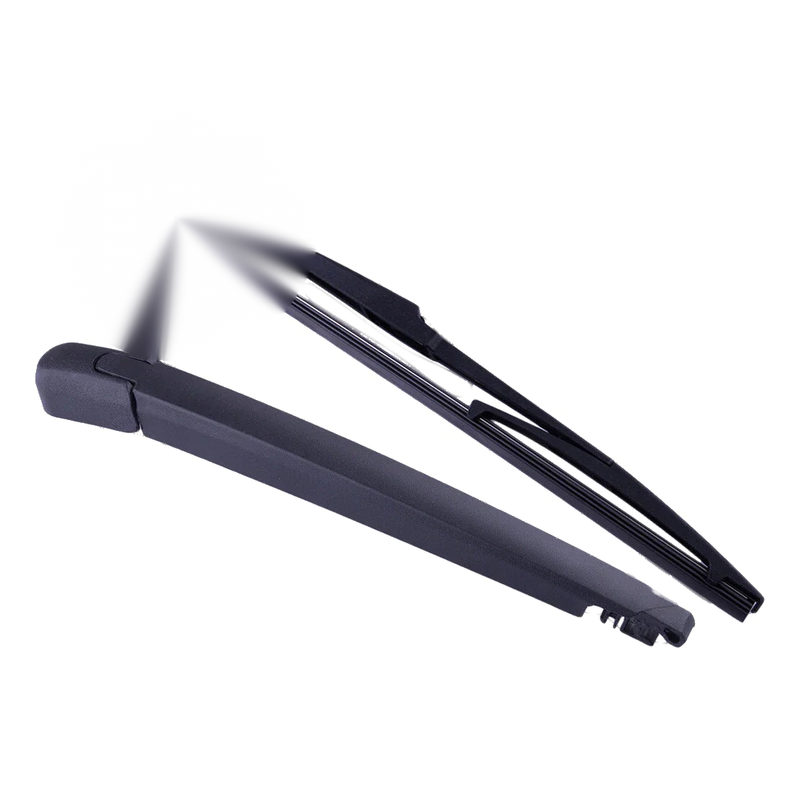 Lexus GX470 Rear Wiper Blade Arm Set (2003-2009)