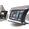 Jaguar XFL XEL XE Left Steering Wheel Control Switch (2016-2023)