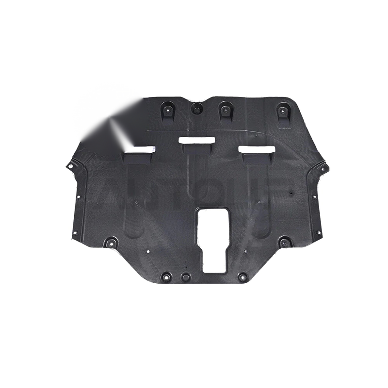 Hyundai Sonata Center / 2.4L / Splash Shield Under Cover (2015–2017)
