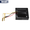 Chevrolet Chevelle HEI Coil Distributor Replacement Assembly (1965 - 1967)