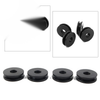 Road King Softail Detachable Windshield Bushing Grommets