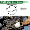 Mitsubishi Outlander ABS Wheel Speed Sensor (2008-2013)