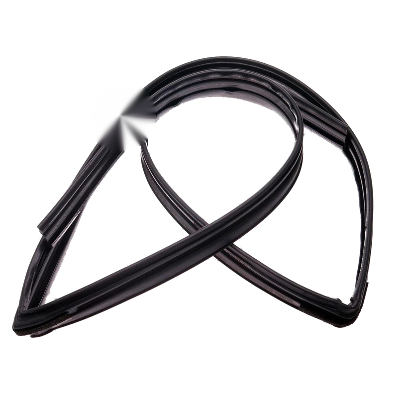 Honda City 2002-2008 Rear Weatherstrip Glass Run Channel