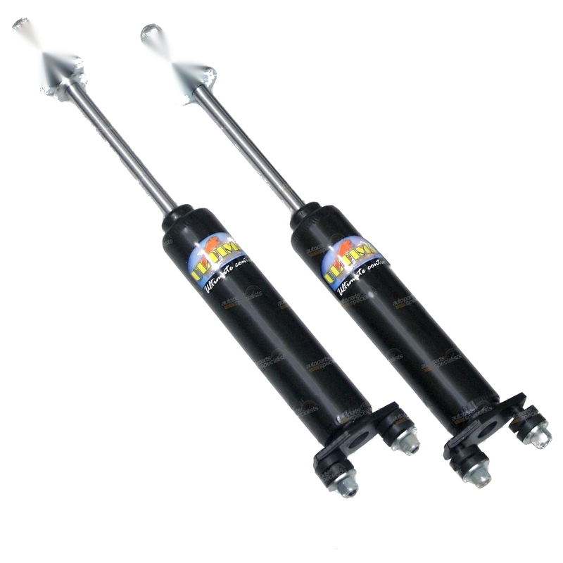 Ford Fairlane LTD Front Gas Shock Absorbers