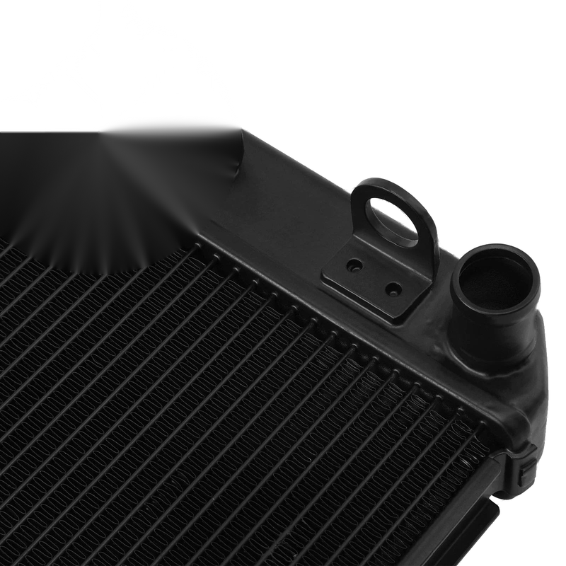 Kawasaki Versys 650 Radiator Cooling Cooler (2007-2014)