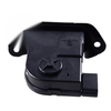 Hyundai Veloster Tailgate Lock Actuator (2012-2017)