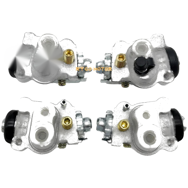 Honda TRX400FW Foreman Front Brake Wheel Cylinders All Four (1995–1998)