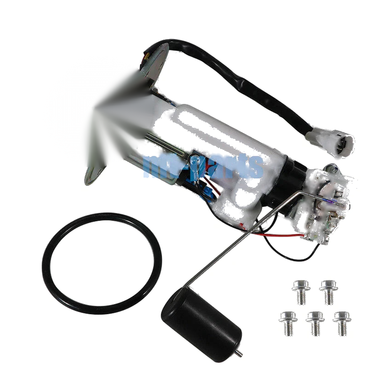 Suzuki GSXR600 GSXR750 GSX-R750 Fuel Pump Assembly (2006-2007)