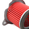 Honda XL600V Transalp Air Intake Filter Cleaner (1987-2000)