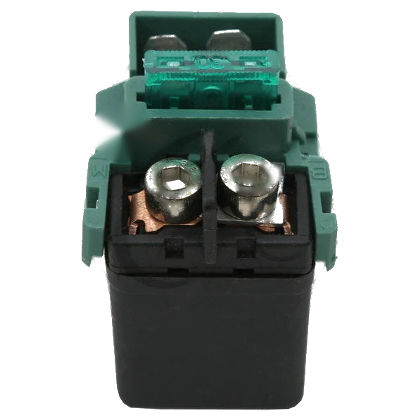Honda CBR1000RR 2004-2007 () Starter Relay Solenoid