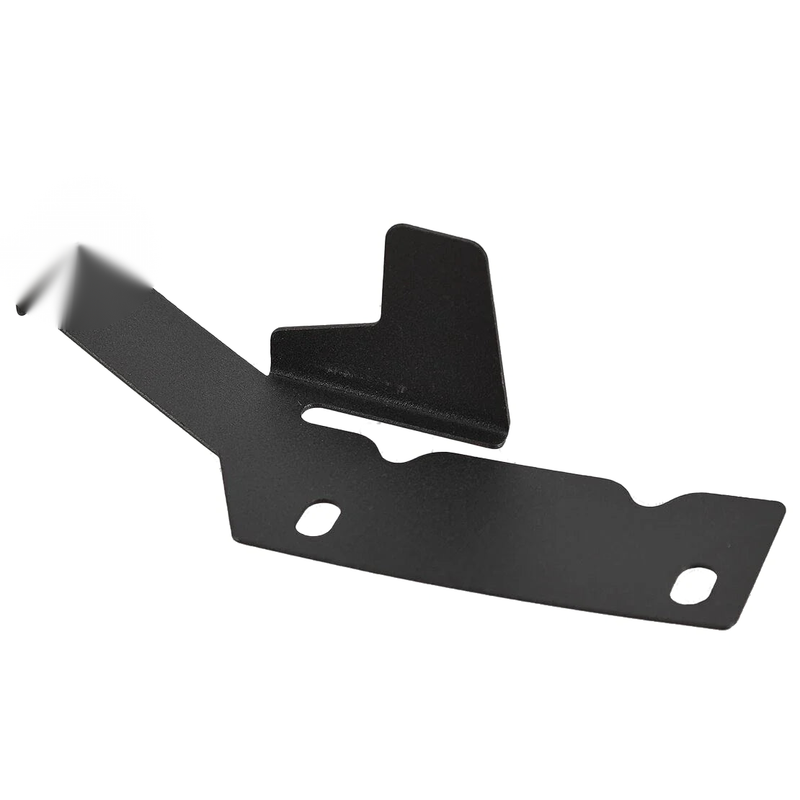 Ford F150 F250 F350 Rear Seat Quick Latch Release Kit Black Strap (2004-2023)