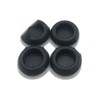 Renault Clio III IV Dokker Espace Rubber Door Cover Stoppers (2005-2020)