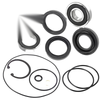 Honda Foreman 500 / Rancher 420 Rear Axle Wheel Seal & Bearing Kits (2014-2023)