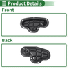 Nissan Pathfinder Engine Oil Pan (2001-2004)