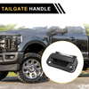 Ford F-250 Super Duty (2008-2016) Black Liftgate Latch Tailgate Handle