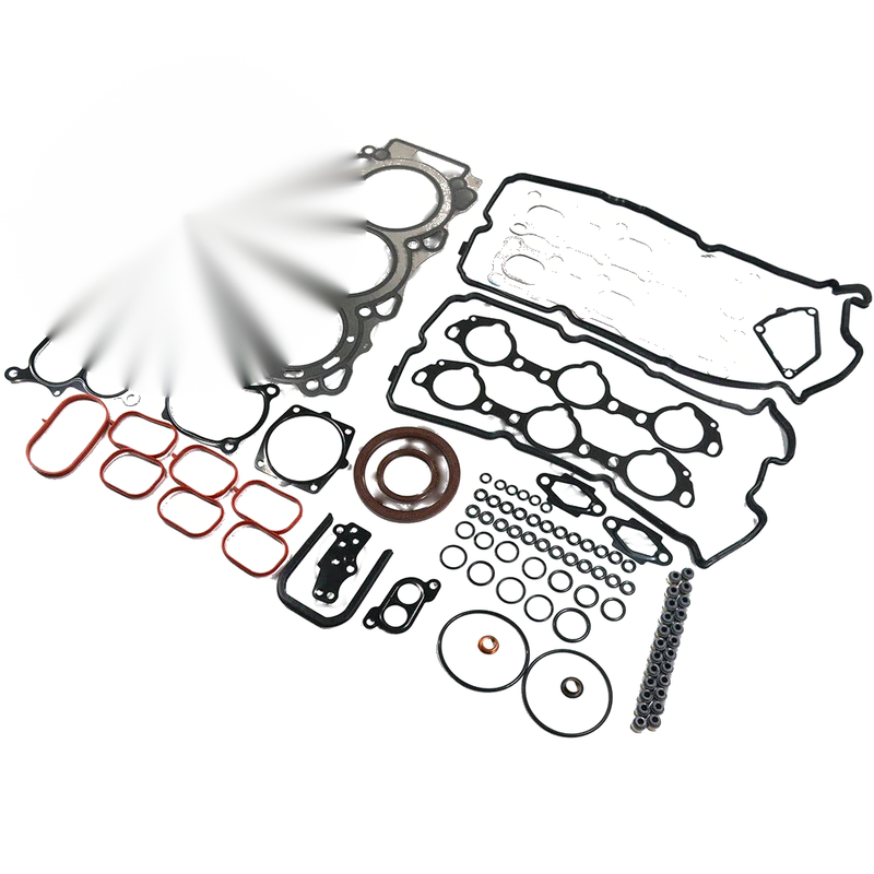 Nissan Xterra Frontier Suzuki Equator Full Gasket Set (2009–2012)