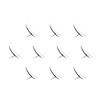 Toyota C-HR, RAV4, Tundra 10x Door Trim Panel Retainers w/ Sealer Clips