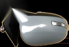Right Electric Side Door Mirror With Indicator Mitsubishi ASX (2012–2025)