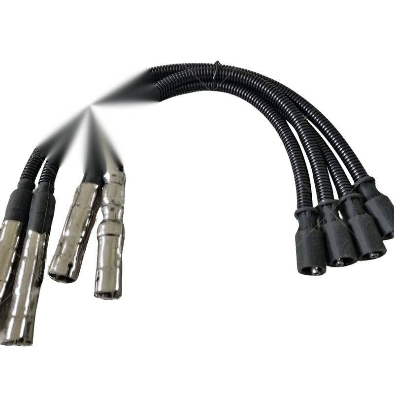 Mercedes-Benz A-Class W169, B-Class W245 Ignition Leads (2004-2012)