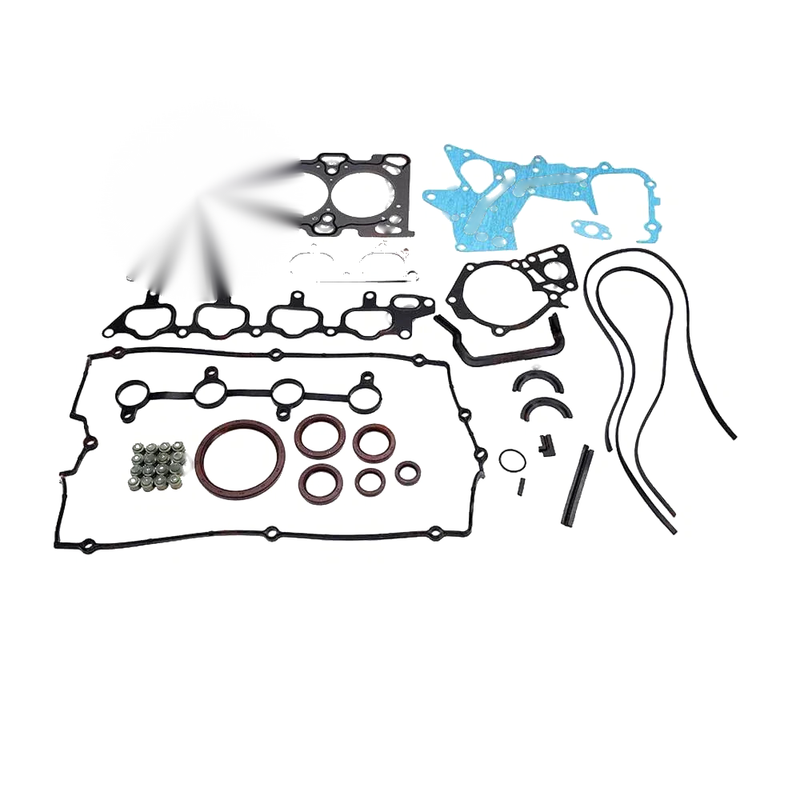 Hyundai Sonata EF 2.4L VRS Cylinder Head Gasket Kit (2001-2005)