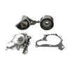 Holden Apollo, Toyota Camry, Celica, RAV4 Timing Belt Kit (1992-2002)