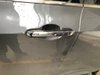 Lexus NX250 350 350h Outer Door Handle Frame Lid Cover Trim (2022-2023)