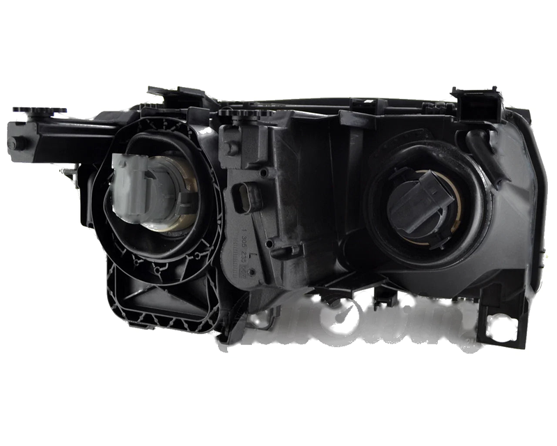 BMW 3 Series E46 Compact (2000-2004) - Left & Right OEM Halogen Headlights