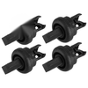 Renault Clio, Megane, Nissan 10 x Parcel Shelf String Hanger Clips