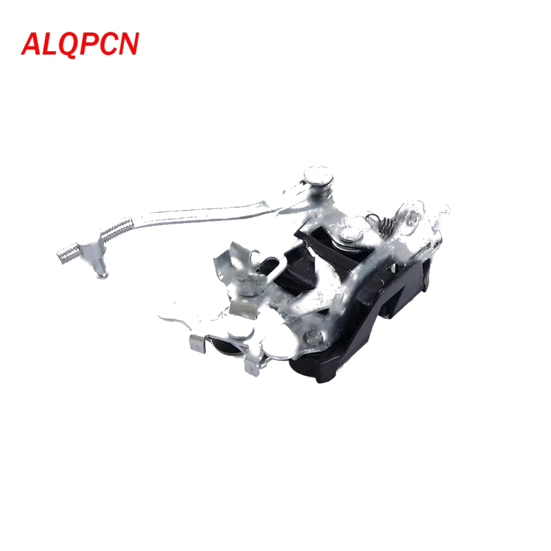 Isuzu Elf Truck N Series Right Front Door Lock Mechanism (1984-1991)