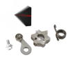 Yamaha Banshee 350 Shift Pro Kit With Billet Shift Star Transmission