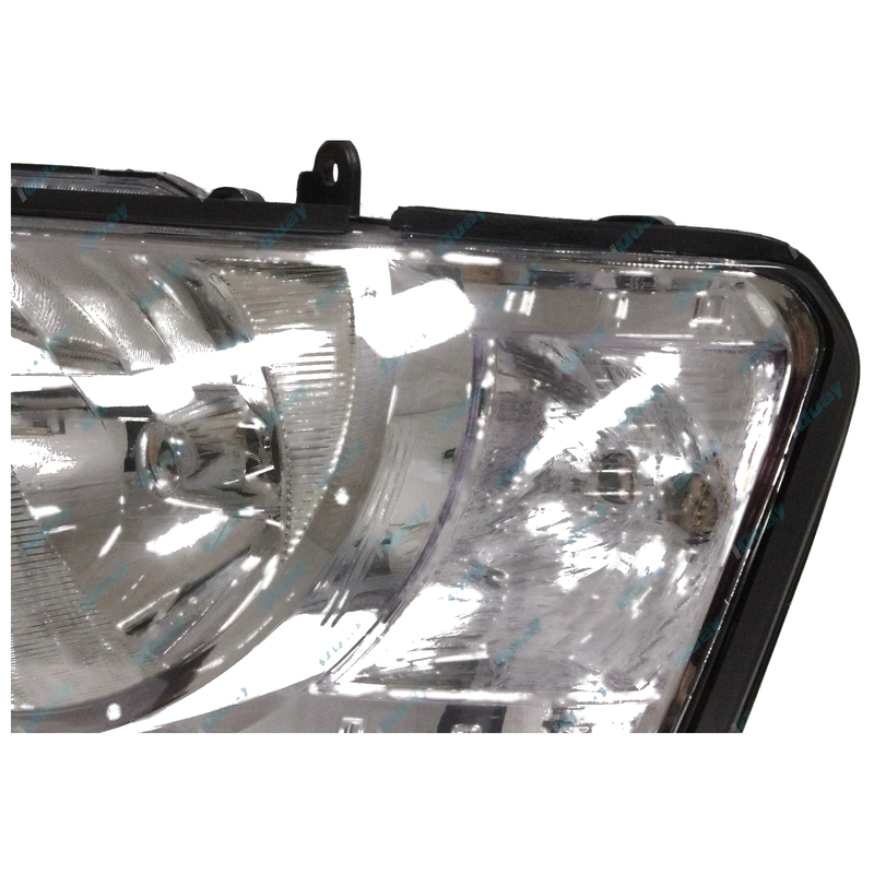 Nissan Patrol GU Series 4 & 6 2004~2013 1 Piece Wagon Ute LH HeadLight